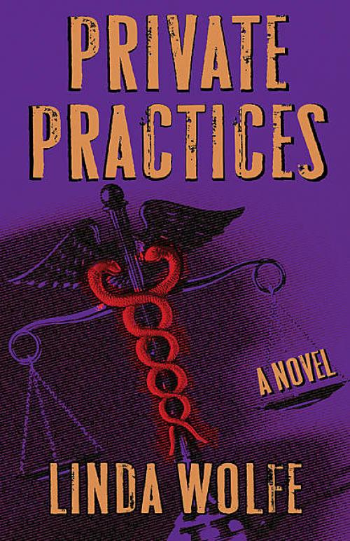 Private Practices - Linda Wolfe