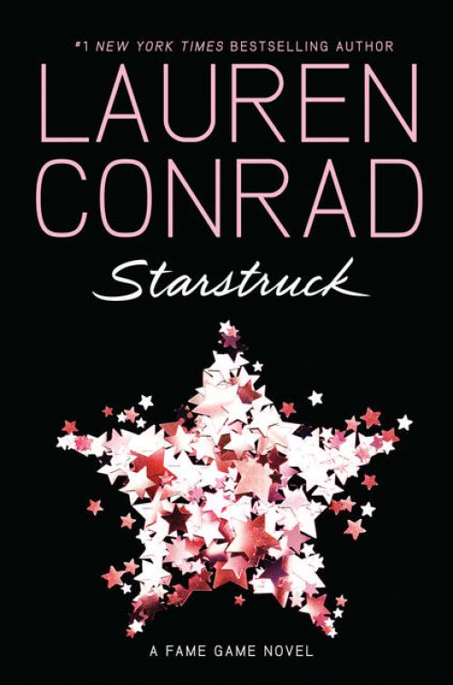 Starstruck - Lauren Conrad