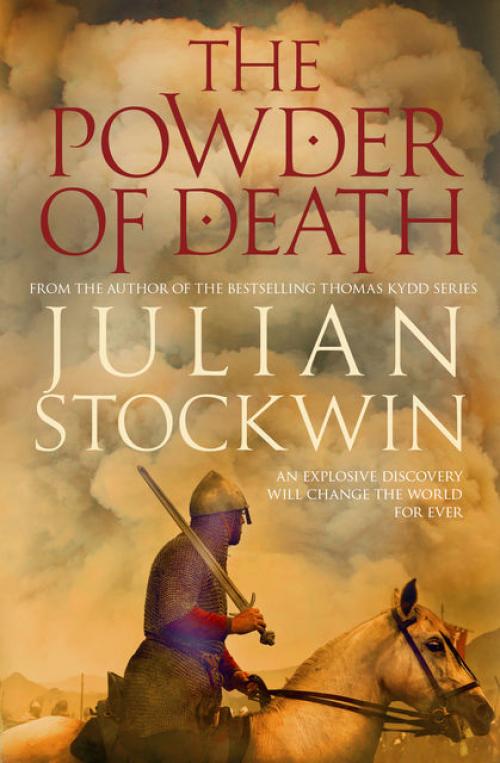 The Powder of Death - Julian Stockwin