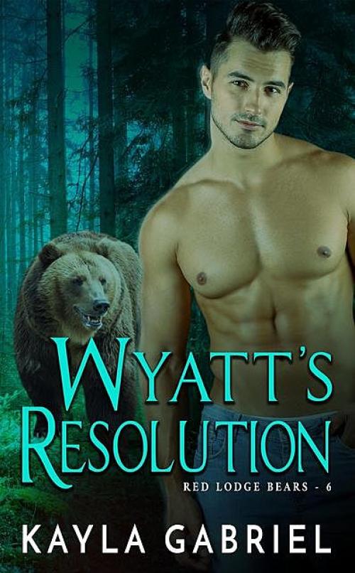 Wyatt’s Resolution - Kayla Gabriel