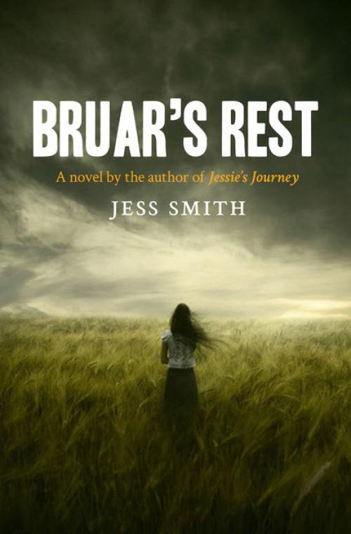 Bruar's Rest - Jess Smith