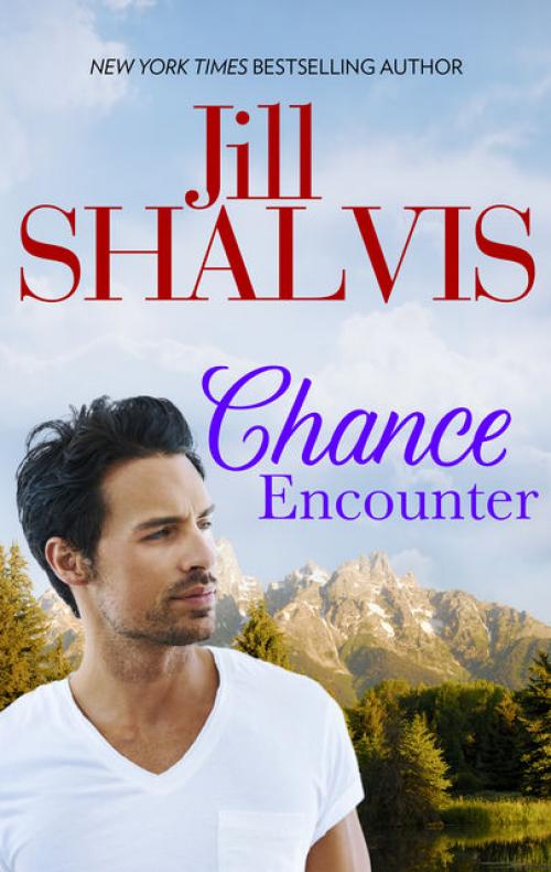 Chance Encounter - Jill Shalvis