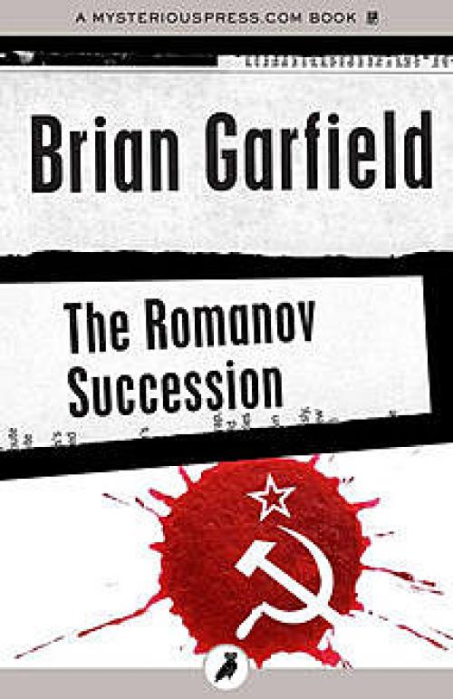 The Romanov Succession - Brian Garfield