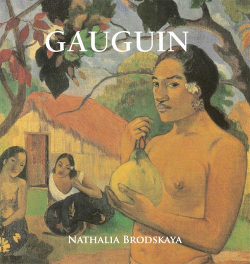 Gauguin - Nathalia Brodskaya