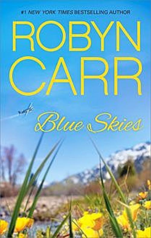 Blue Skies - Robyn Carr