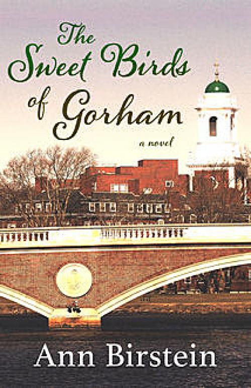 The Sweet Birds of Gorham - Ann Birstein