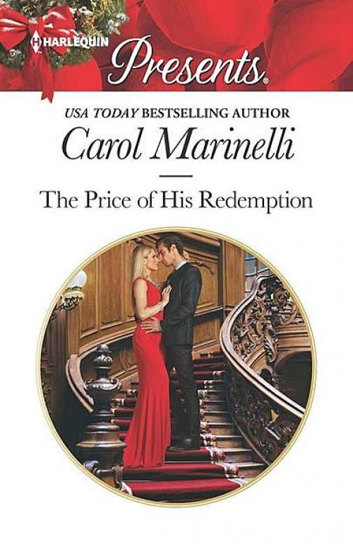 The Price of His Redemption - Carol Marinelli