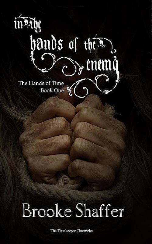 In the Hands of the Enemy - Brooke M Shaffer