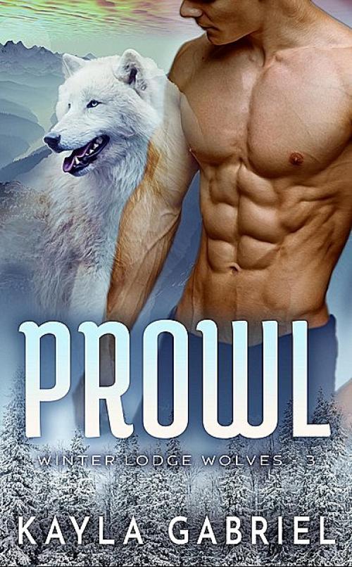 Prowl - Kayla Gabriel