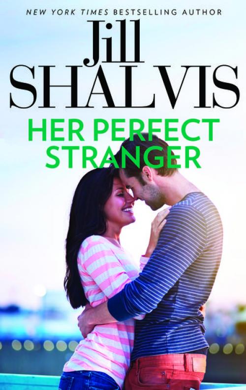 Her Perfect Stranger - Jill Shalvis