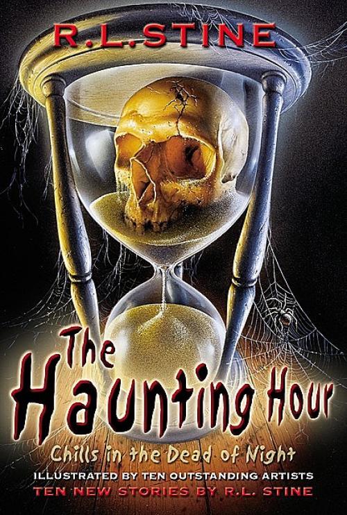 The Haunting Hour - R.L.Stine