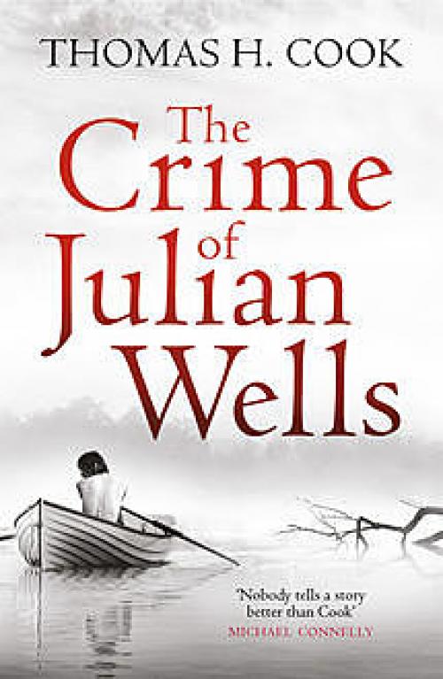 The Crime of Julian Wells - Thomas Cook