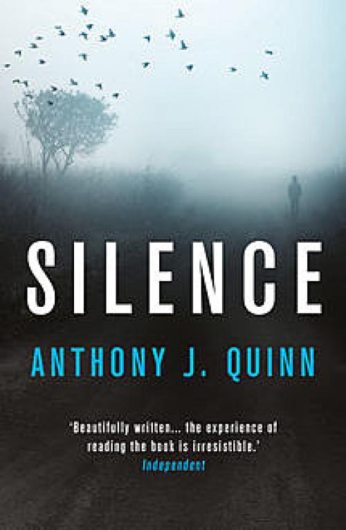 Silence - Anthony J.Quinn