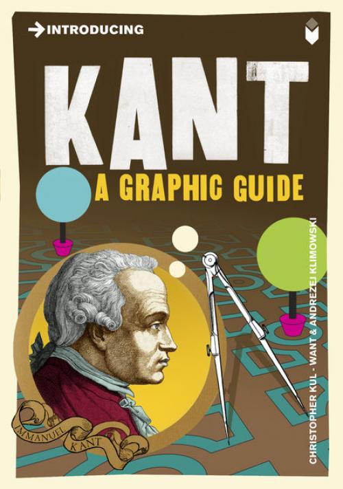 Introducing Kant - Christopher Kul-want