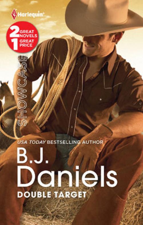 Double Target - B.J.Daniels