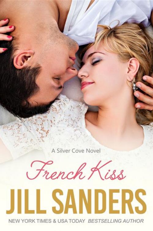 French Kiss - Jill Sanders