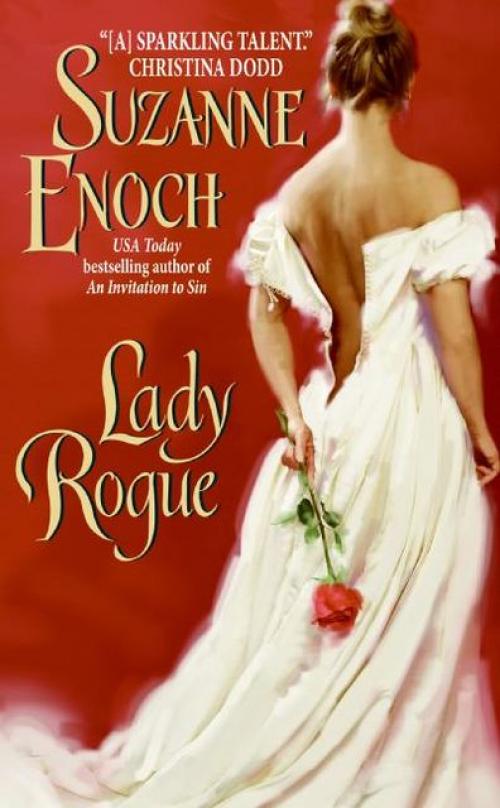 Lady Rogue - Suzanne Enoch