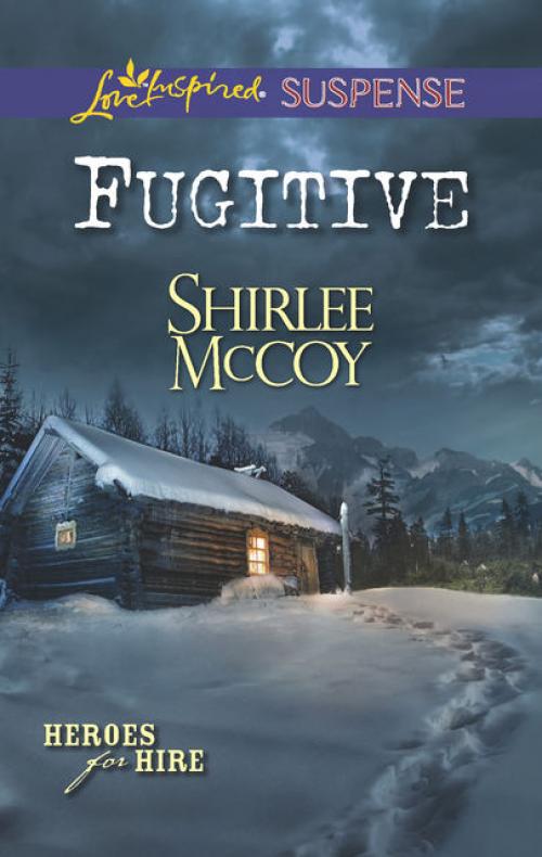 Fugitive - Shirlee McCoy