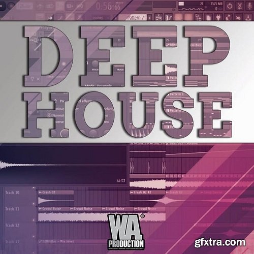 WA Production Deep House