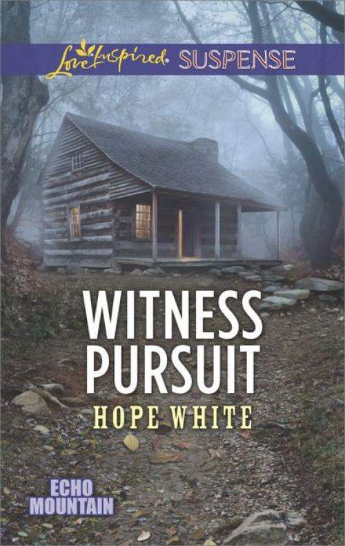 Witness Pursuit - Hope White