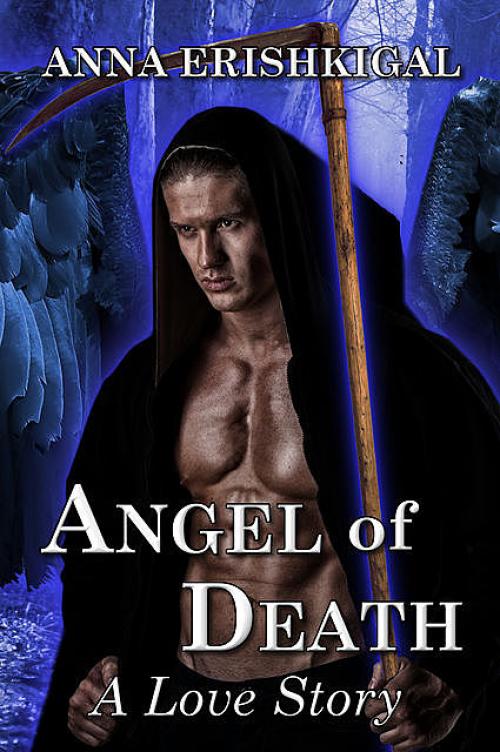 Angel of Death: A Love Story (Omnibus Edition) - Anna Erishkigal