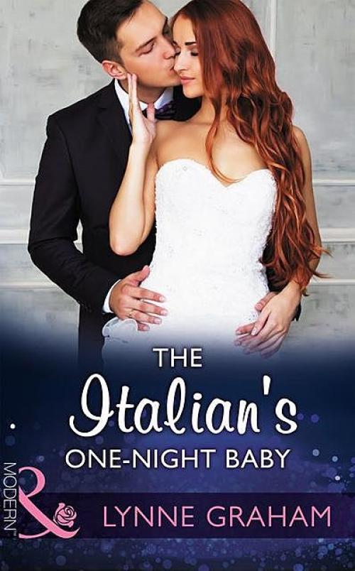 The Italian's One-Night Baby - Lynne Graham