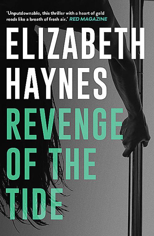 Revenge of the Tide - Elizabeth Haynes