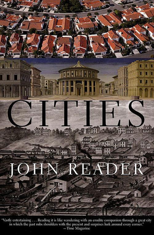 Cities - Reader John