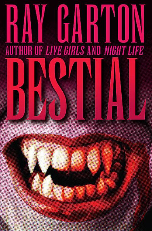 Bestial - Ray Garton