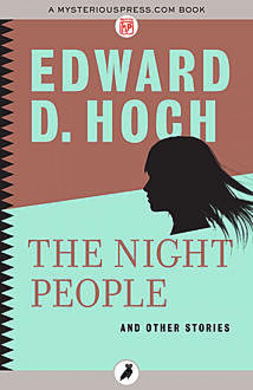 The Night People - Edward D.Hoch