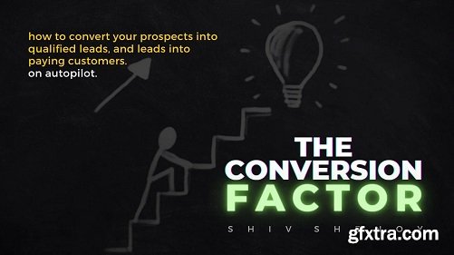 Convert Your Blog Visitors into Customers: The Conversion Factor