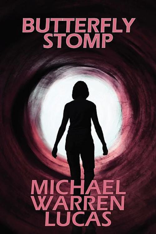 Butterfly Stomp - Michael Warren Lucas