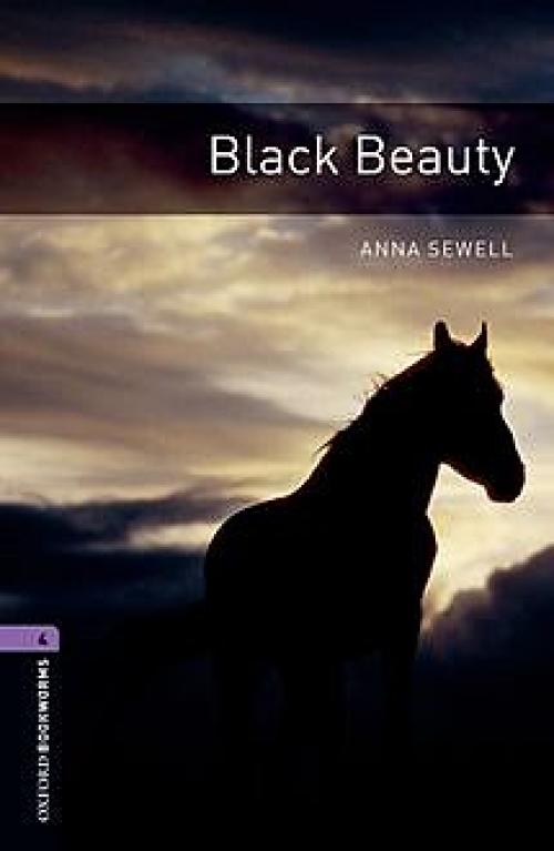 Black Beauty - Anna Sewell