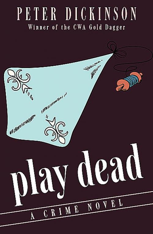 Play Dead - Peter Dickinson