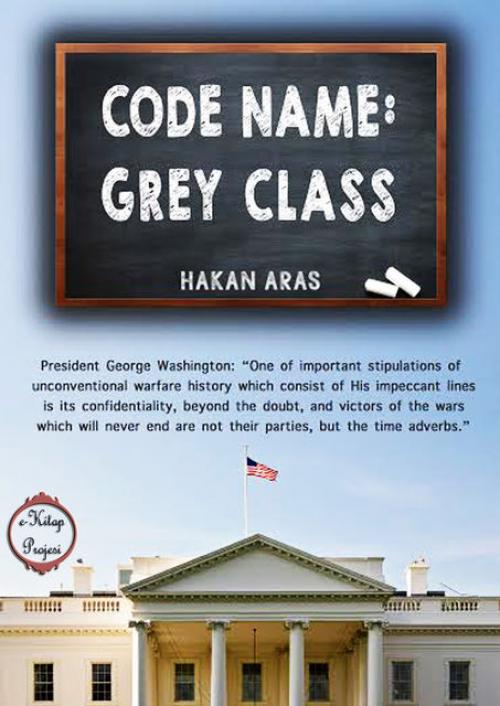Code Name - Hakan Aras