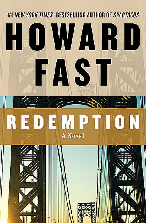 Redemption - Howard Fast