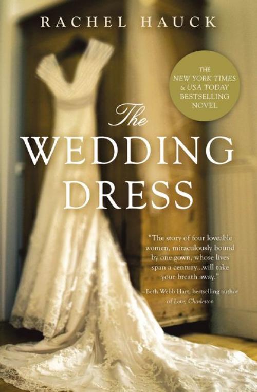 The Wedding Dress - Rachel Hauck