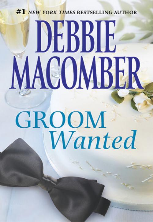 Groom Wanted - Debbie Macomber