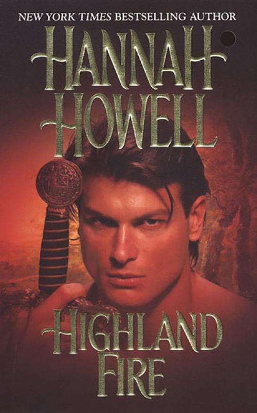 Highland Fire - Hannah Howell