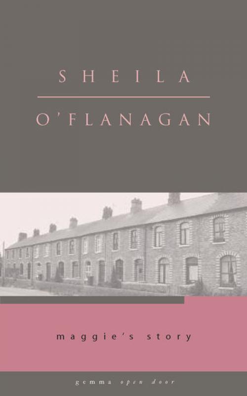 Maggie's Story - Sheila O'Flanagan