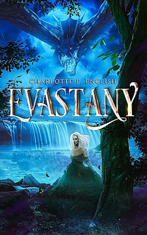 Evastany - Charlotte E.English