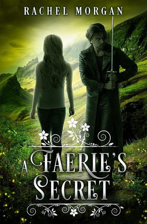 A Faerie's Secret - Rachel Morgan