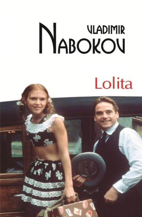 Lolita - Vladimir Nabokov