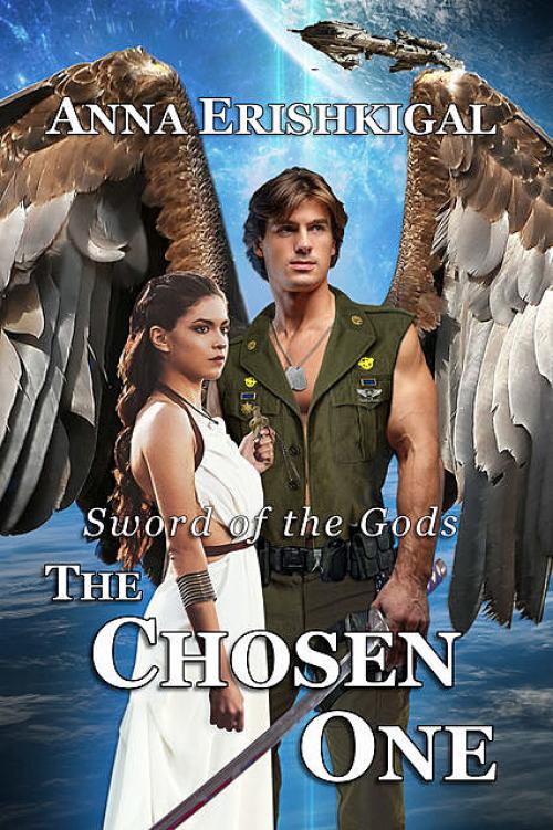 The Chosen One - Anna Erishkigal