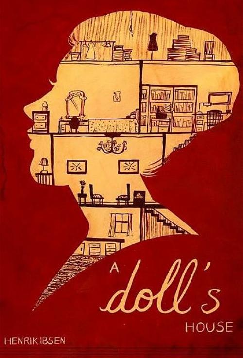 A Doll's House - Henrik Ibsen