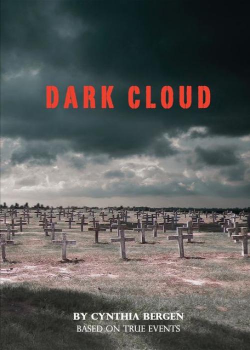 Dark Cloud - Cynthia Bergen