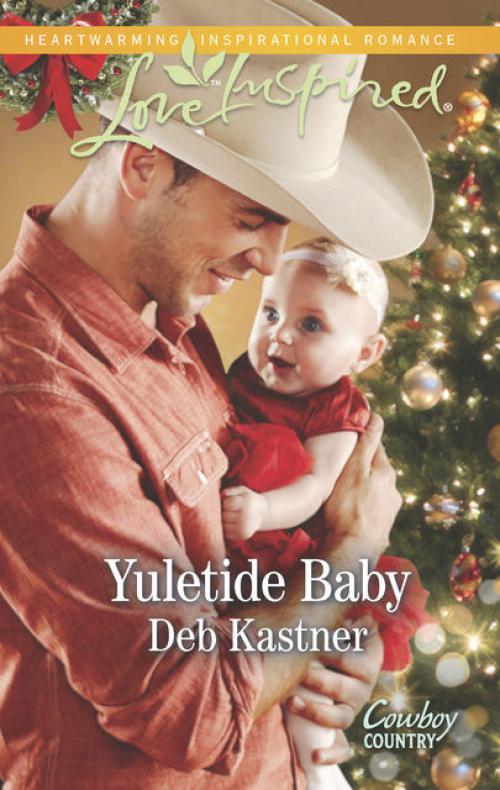 Yuletide Baby - Deb Kastner