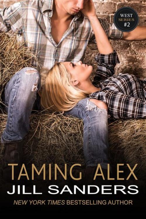 Taming Alex - Jill Sanders