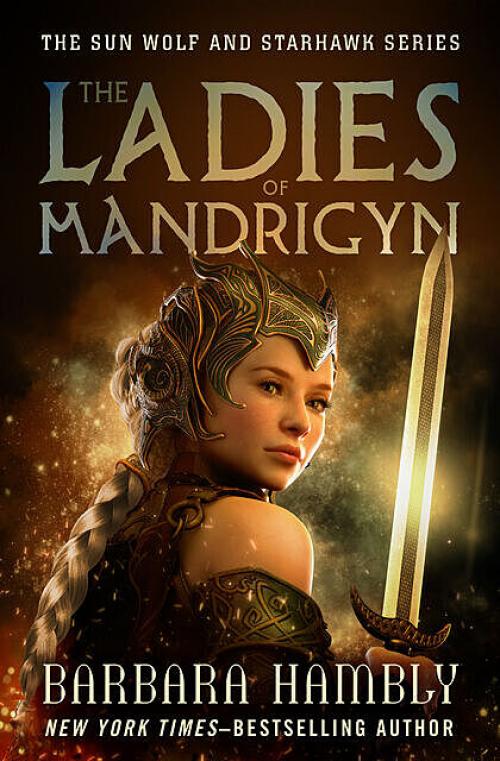 The Ladies of Mandrigyn - Barbara Hambly