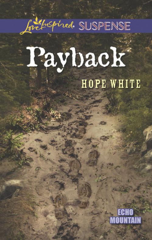 Payback - Hope White